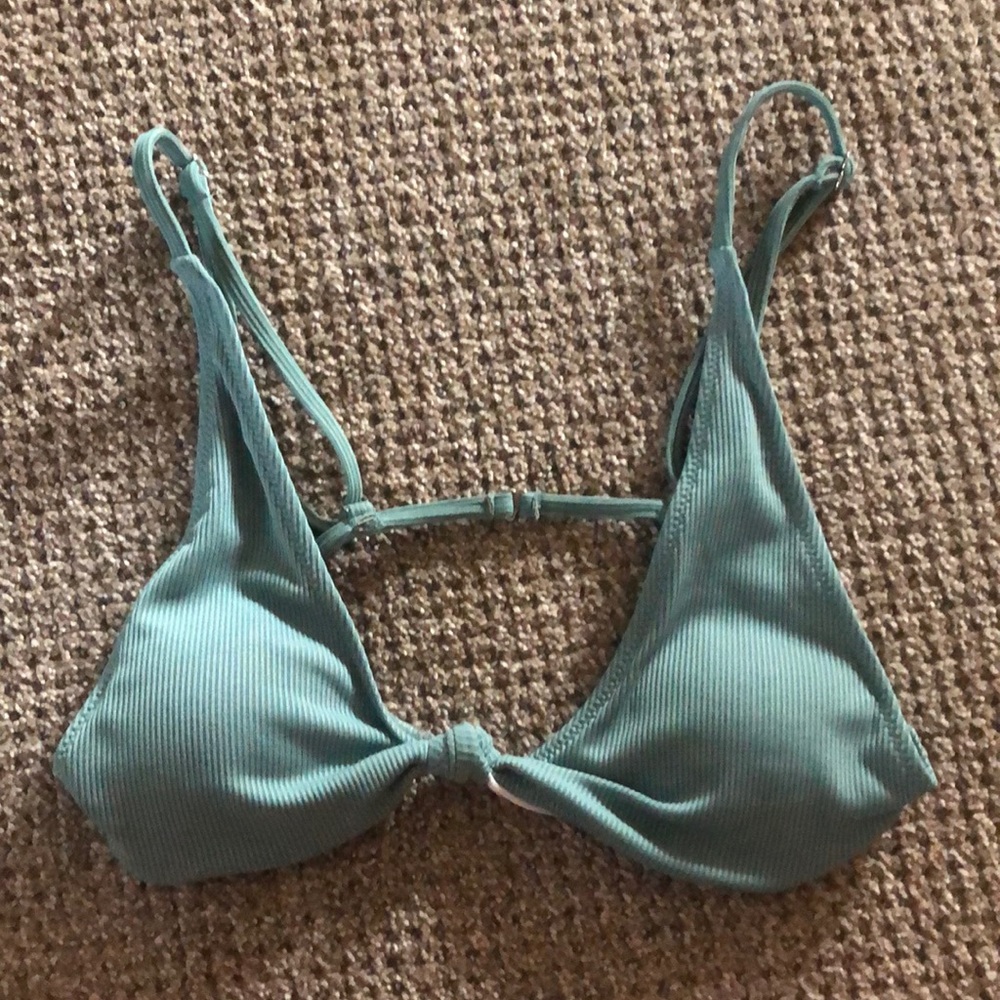 Zaful bikini top